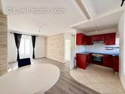 Appartement à SAINT-VRAIN