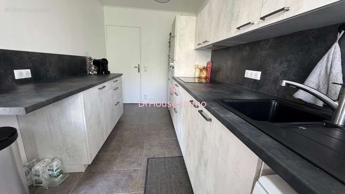 Appartement à ANDRESY