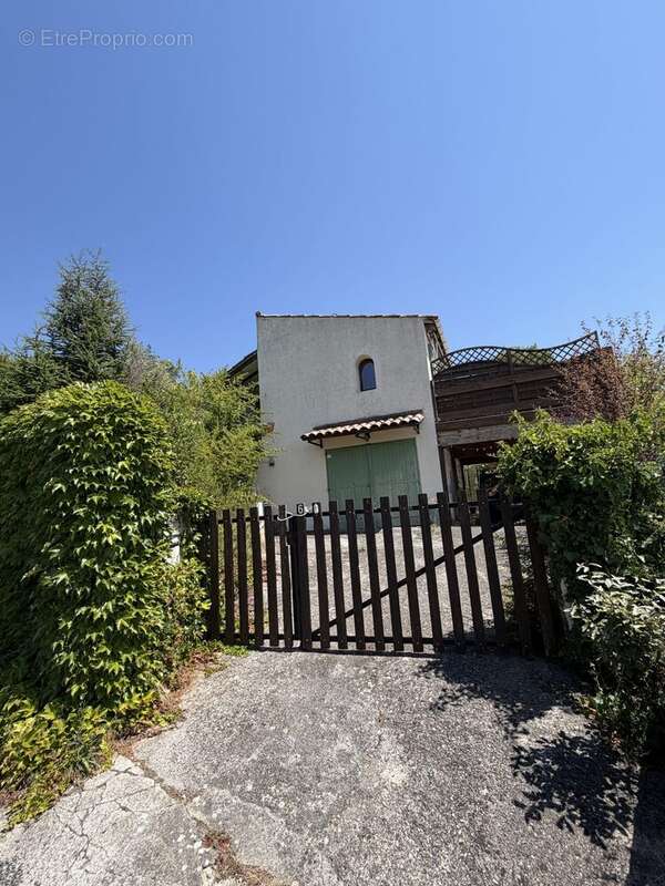 Maison 93 m² à Couiza  - photo 5