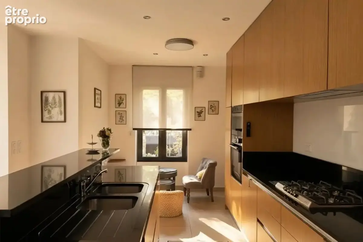 Maison moderne centre ville - photo 3