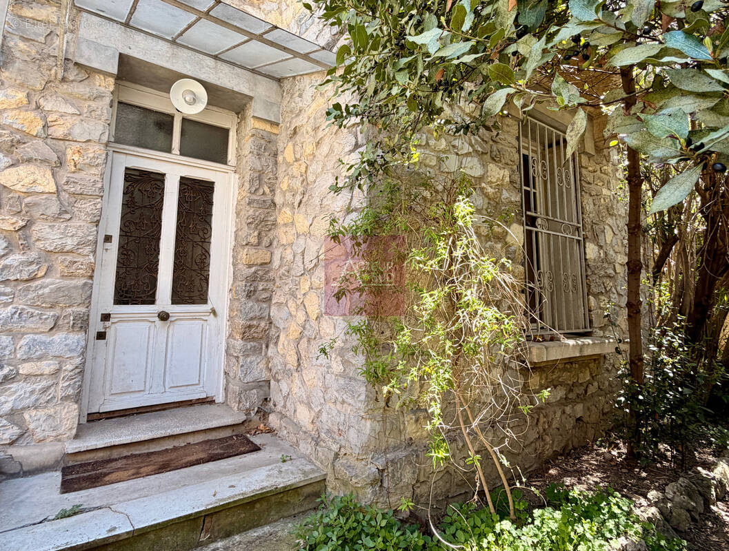 Maison à MONTPELLIER