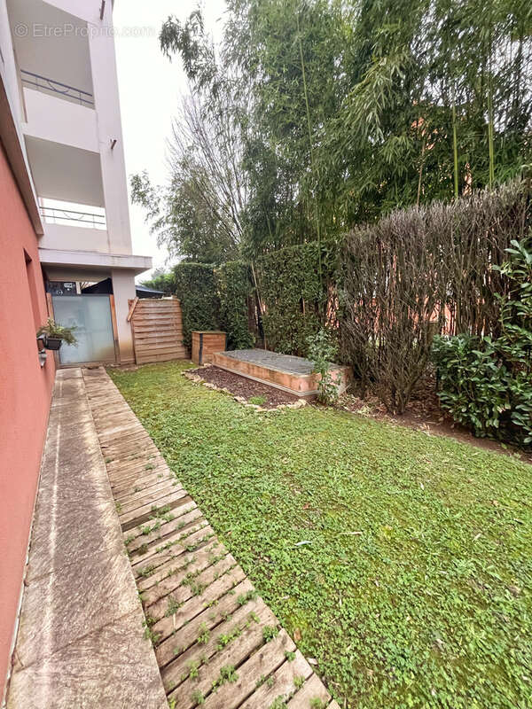 Appartement à VILLEFRANCHE-SUR-SAONE