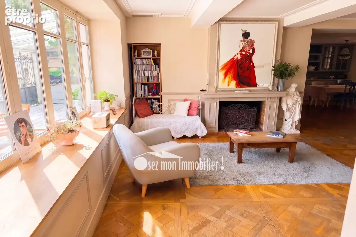 Maison 6 pièces 370 m² à vendre à Narbonne (11100) - photo 4