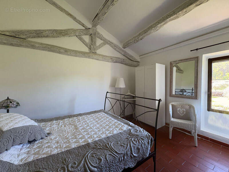 Maison à TRETS