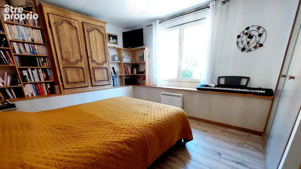 Maison de plain-pied rénovée avec piscine, terrasse couverte de 50 m² et chalet indépendant – Périgord Noir - photo 25