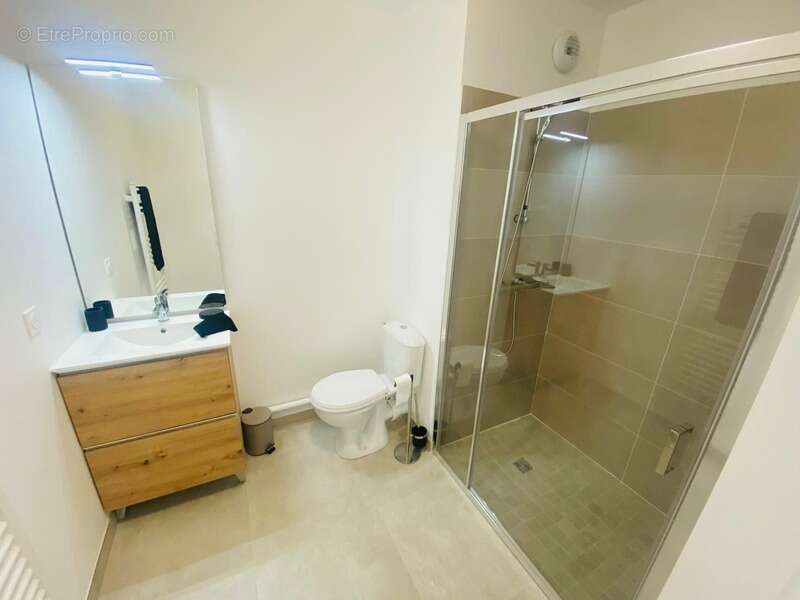 Appartement à vendre 3 pièces LE HAVRE (76) - photo 4