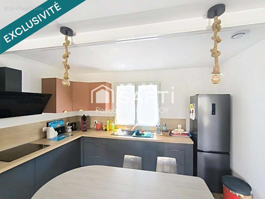 Photo 8 - Maison à OZILLAC