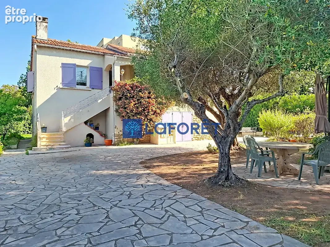 Villa La Valette-du-var 175 m2 au total - photo 15
