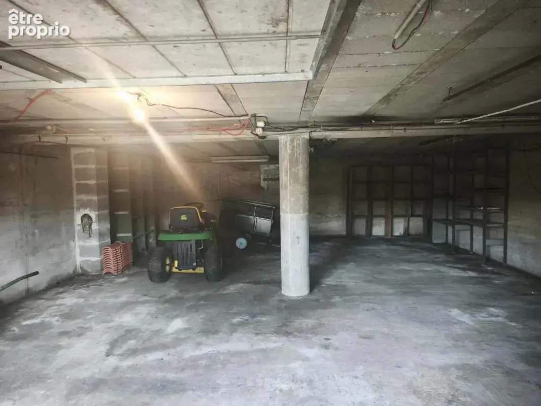 Maison sainte-colombe (17210) – de l’espace, du calme… et même un studio en bonus ! - photo 8