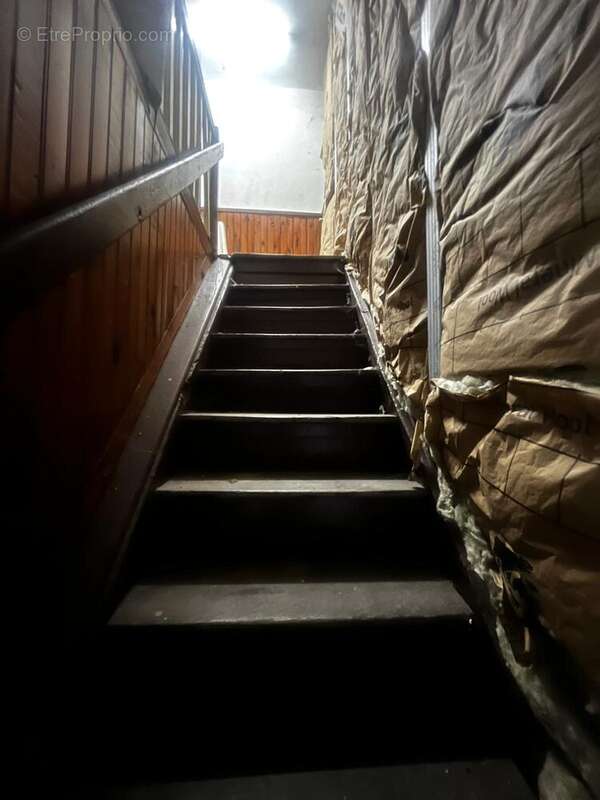 Appartement à ARS-SUR-MOSELLE