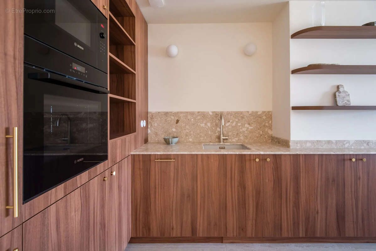 Appartement 75 m² à Nice  - photo 7