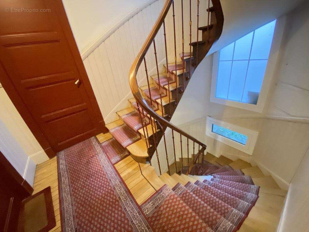 Appartement à BRIVE-LA-GAILLARDE