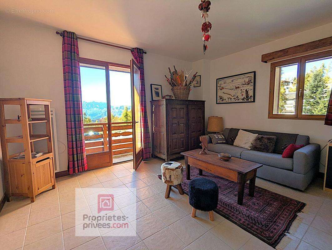 Appartement à DALUIS