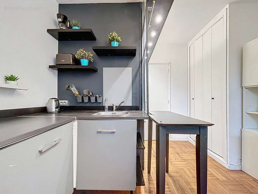 Appartement à SAINTE-FOY-LES-LYON