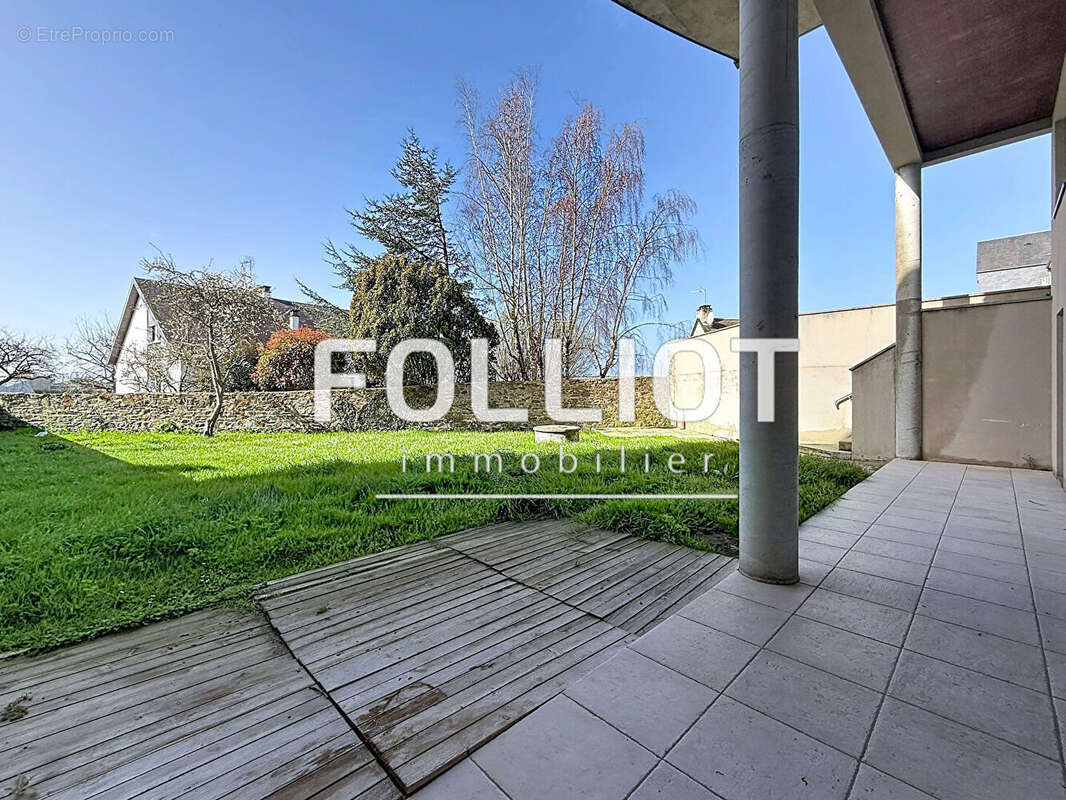 Appartement à GRANVILLE