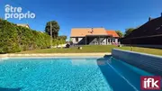 Maison à OBERSAASHEIM