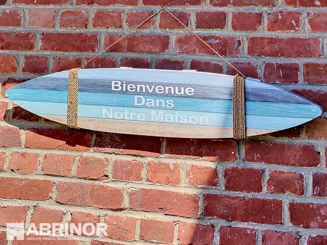 Maison à MARCQ-EN-BAROEUL