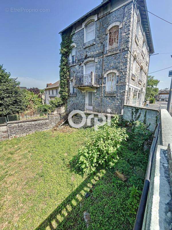 Appartement à BRIVE-LA-GAILLARDE