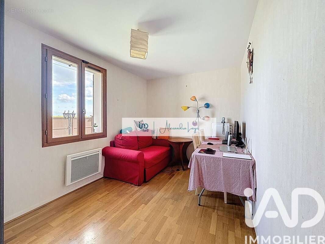 Photo 6 - Maison à FERICY