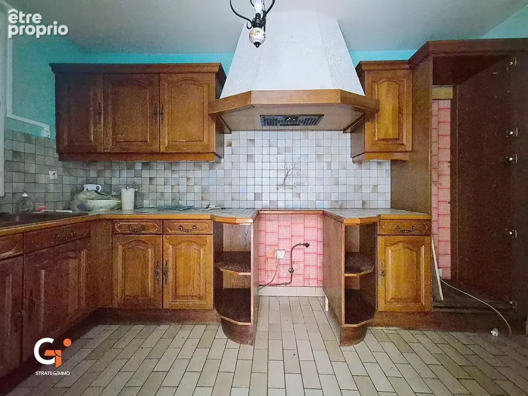 Maison 3 chambres avec jardin et garage – Les Essarts, Grand-Couronne - photo 6
