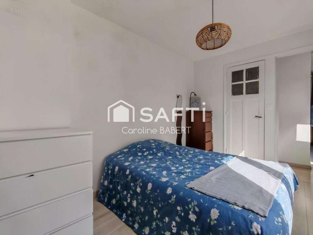 Photo 6 - Appartement à LILLE