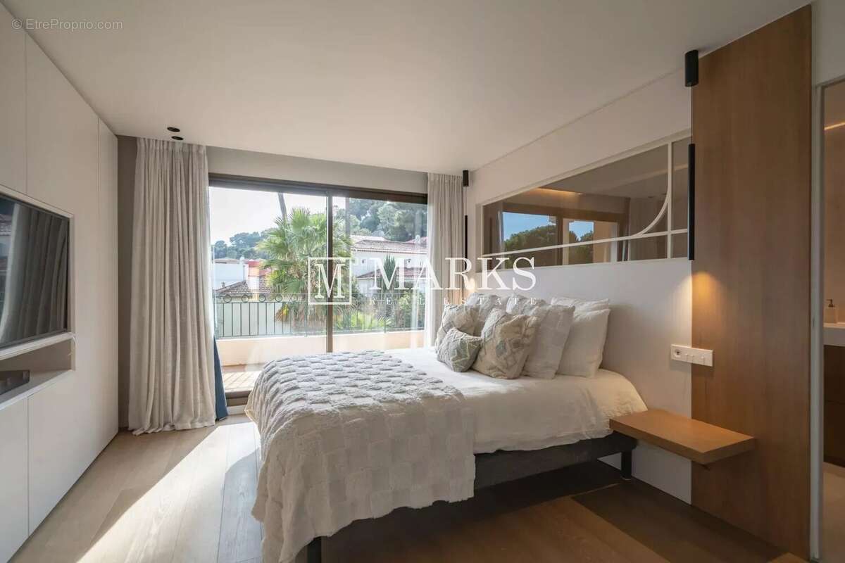 Appartement à SAINT-JEAN-CAP-FERRAT