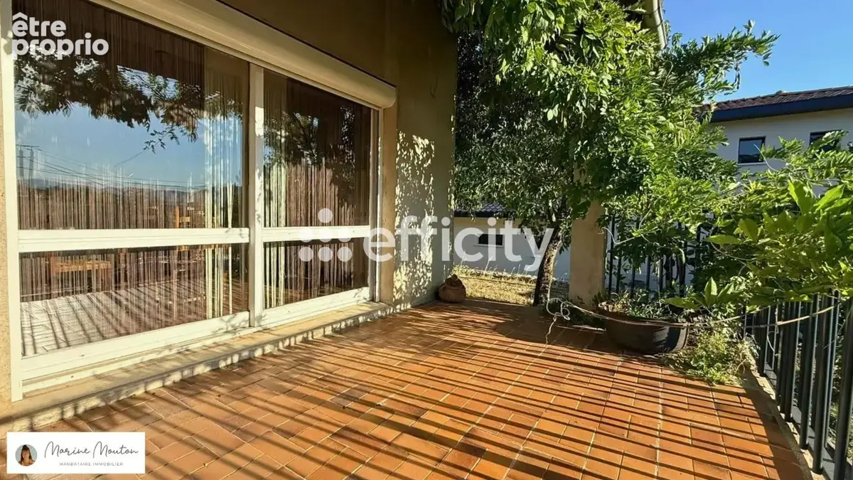 Maison 8 pièces 187 m² à vendre à Saint-Julien-En-Saint-Alban (07000) - photo 10