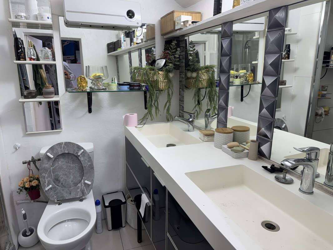 Maison à SAINT-ANDRE-DE-SANGONIS