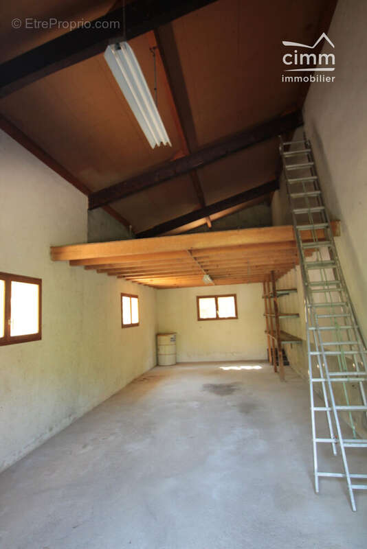 Maison 91 m² à La Forteresse  - photo 6