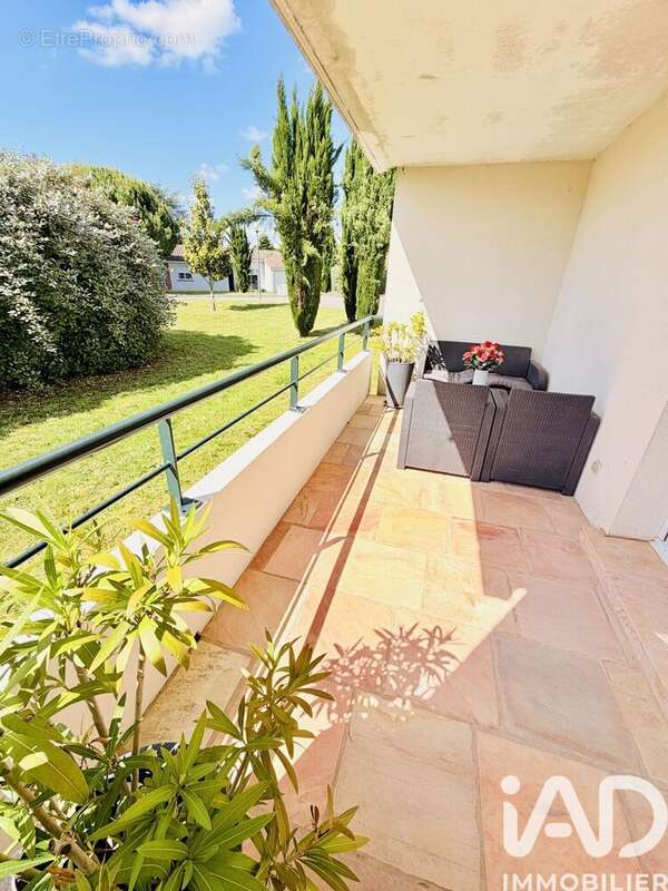 Photo 9 - Appartement à BRUGUIERES