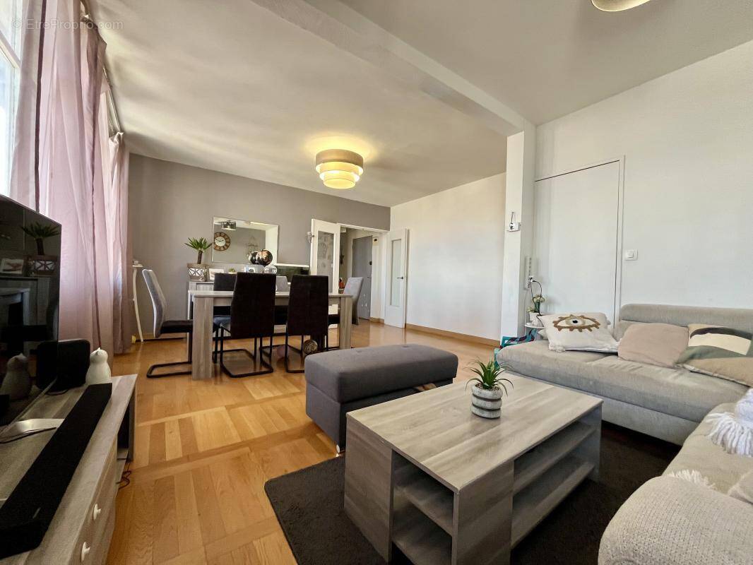 Appartement à LIMOGES
