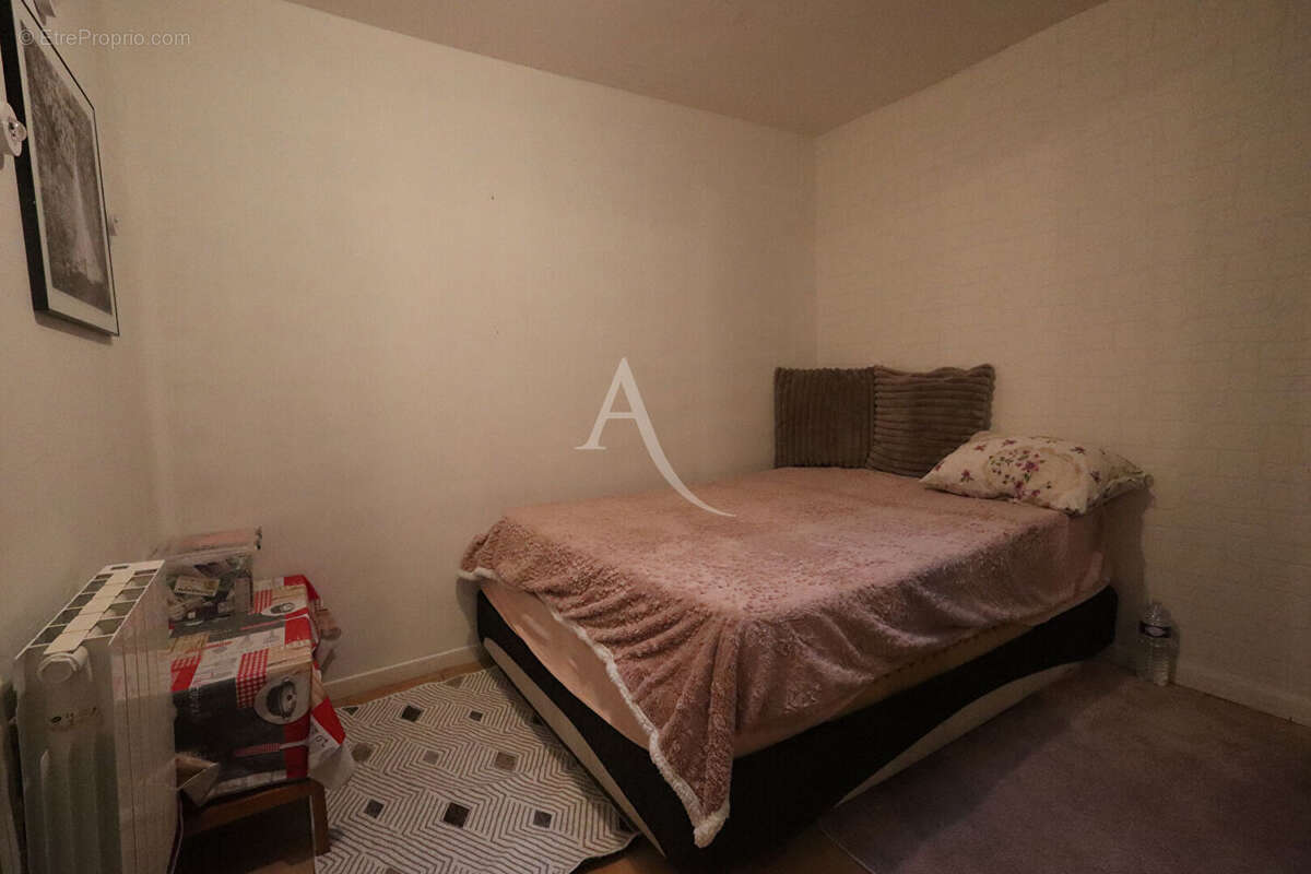 Maison à ROMAINVILLE