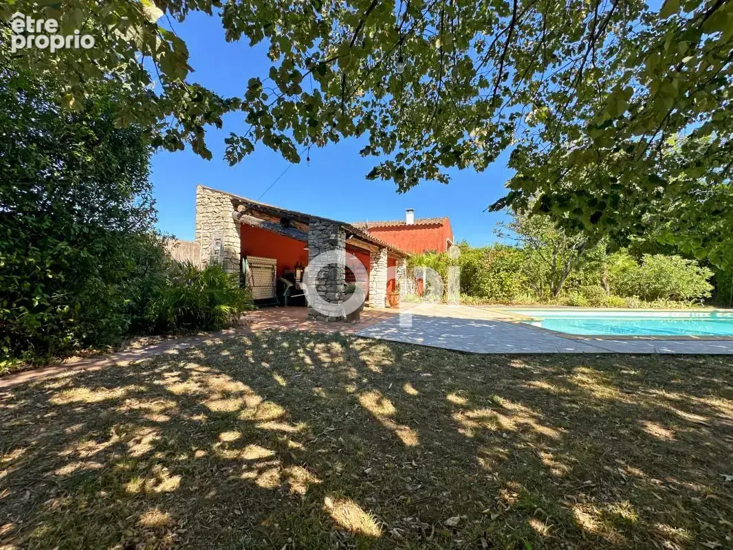 Maison À Vendre - photo 15