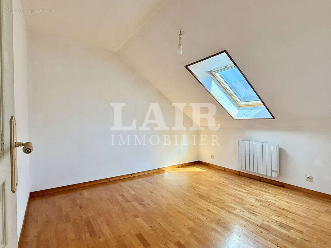 Appartement T3 en hyper centre d'Alençon - Réf 15345 - photo 5