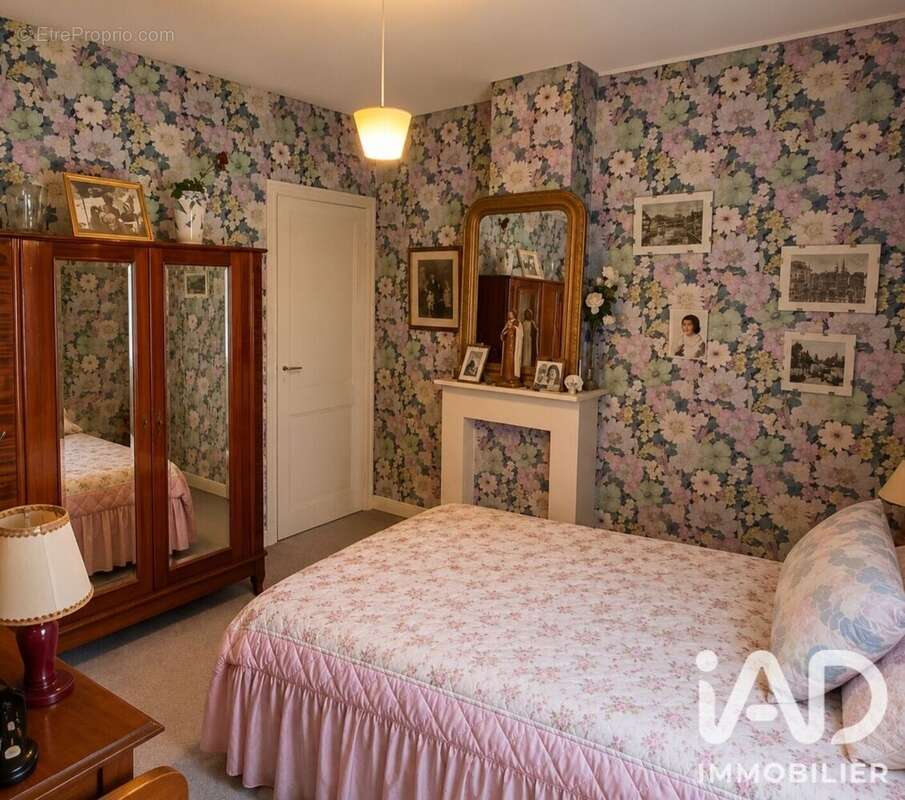 Photo 3 - Maison à DENAIN