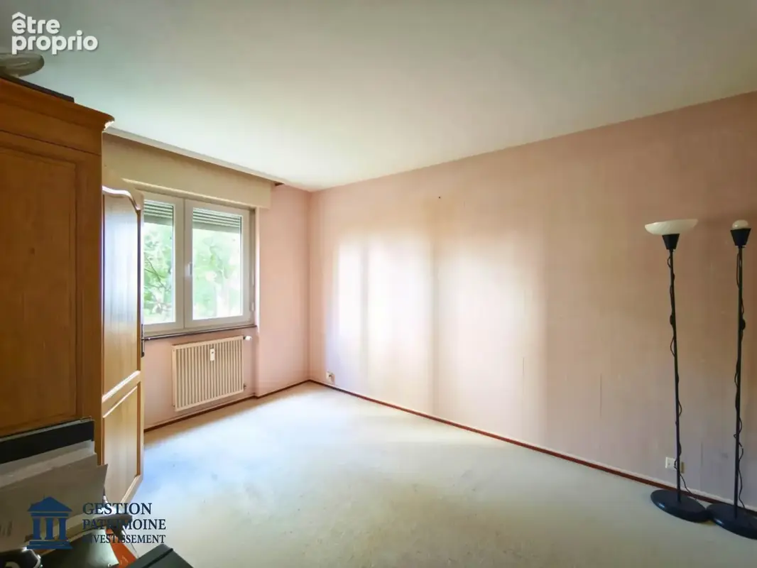 À vendre   f5 93 m2   résidences pierrefontaine   mulhouse - photo 5