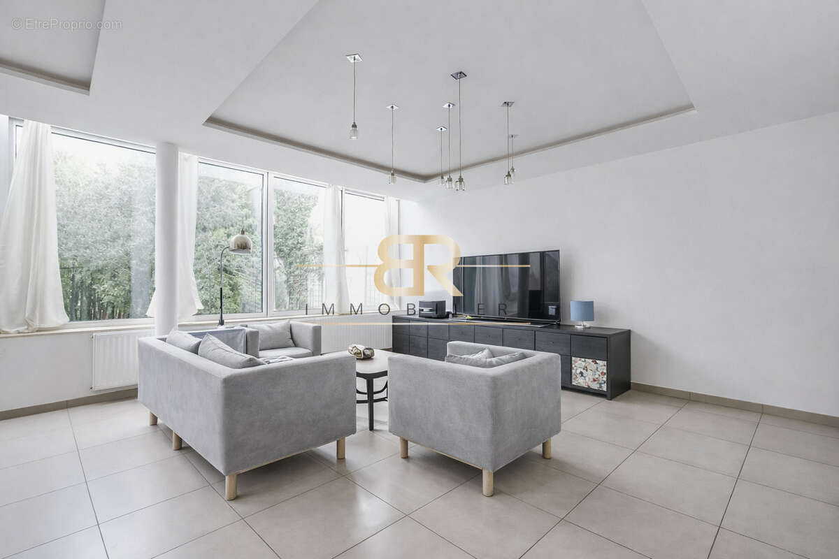 Maison à COLOMBES