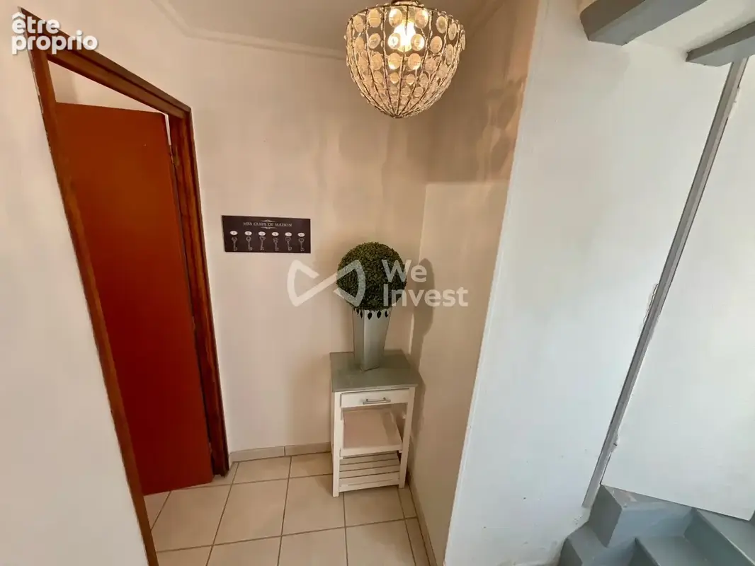 Maison 2 pièces 46 m² à vendre à Saint-Mard (77230) - photo 8