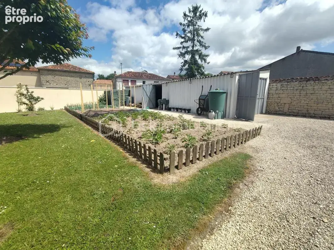 A découvrir pavillon 122m2 - photo 16