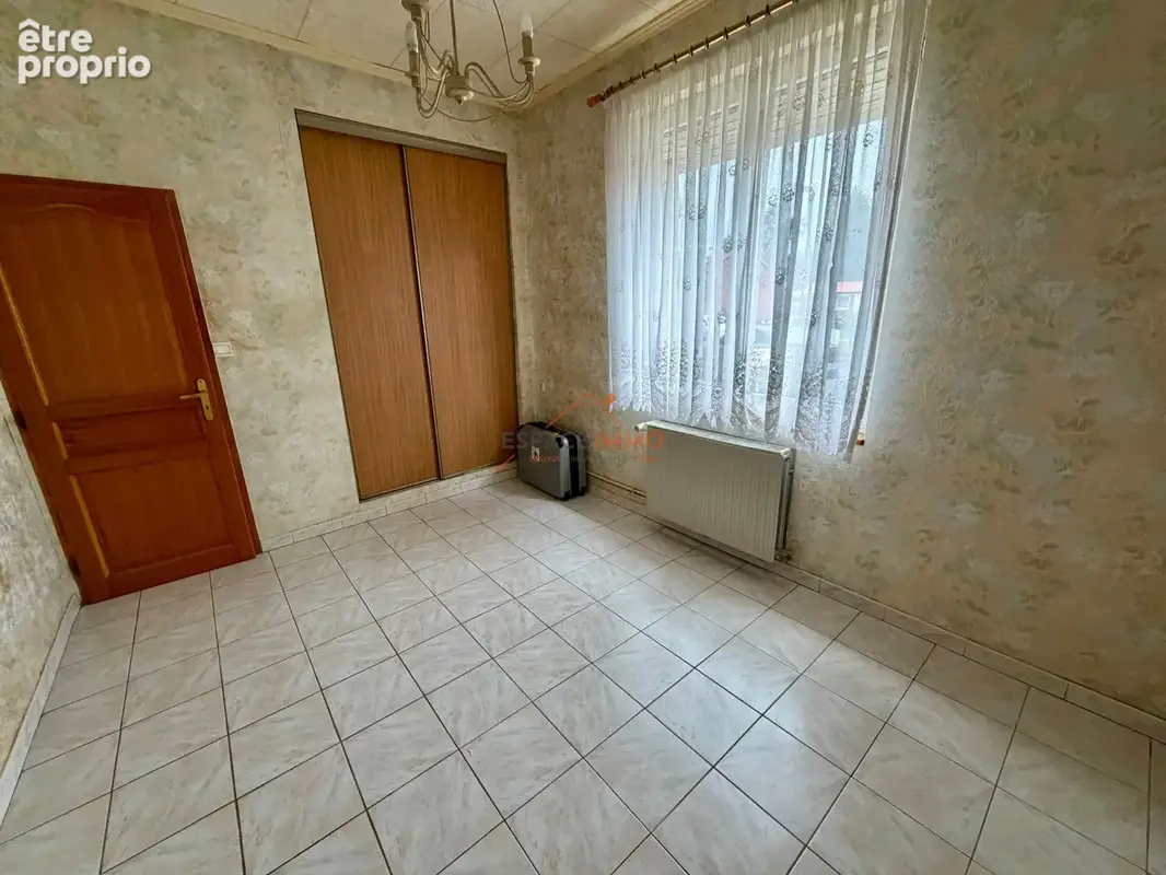 Wallers Maison semi individuelle semi plain pied sur 800m2 - photo 7