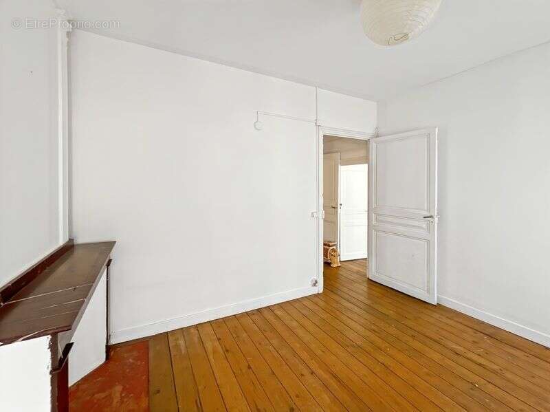 Appartement à FLEURANCE