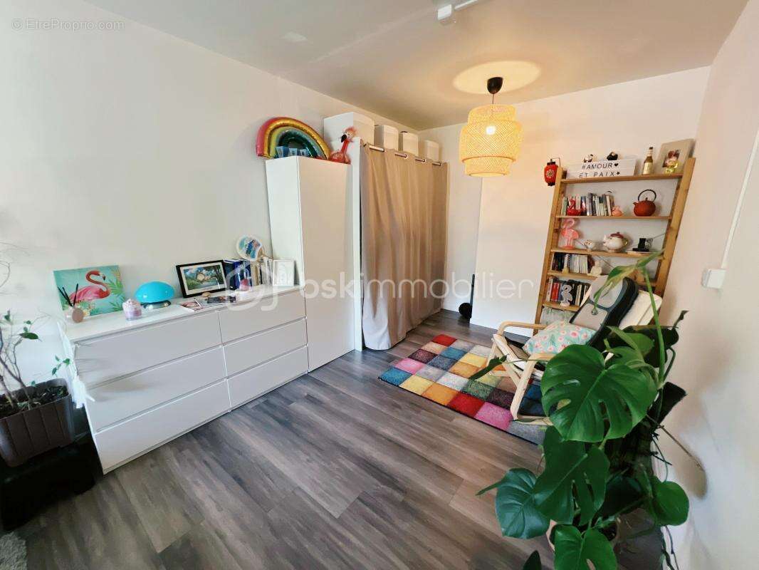 Appartement à DOURDAN