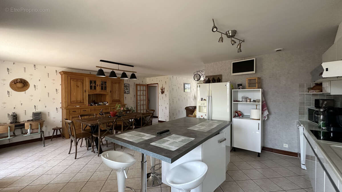 Pavillon de plain pied - photo 3