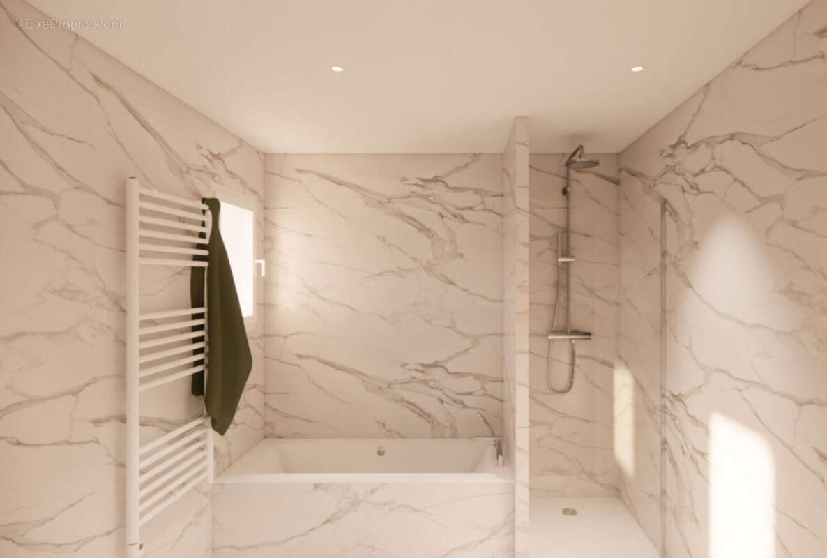 Maison à SAINT-GENIS-LAVAL