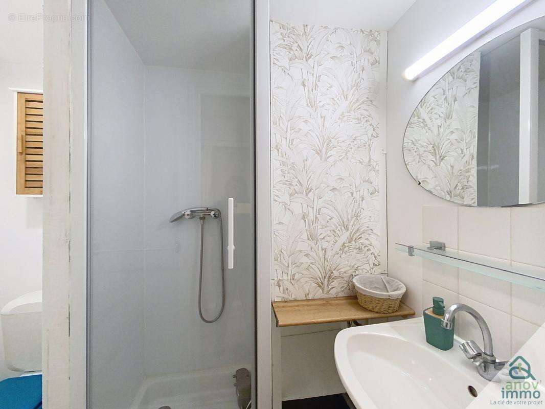 Appartement à LA ROCHELLE