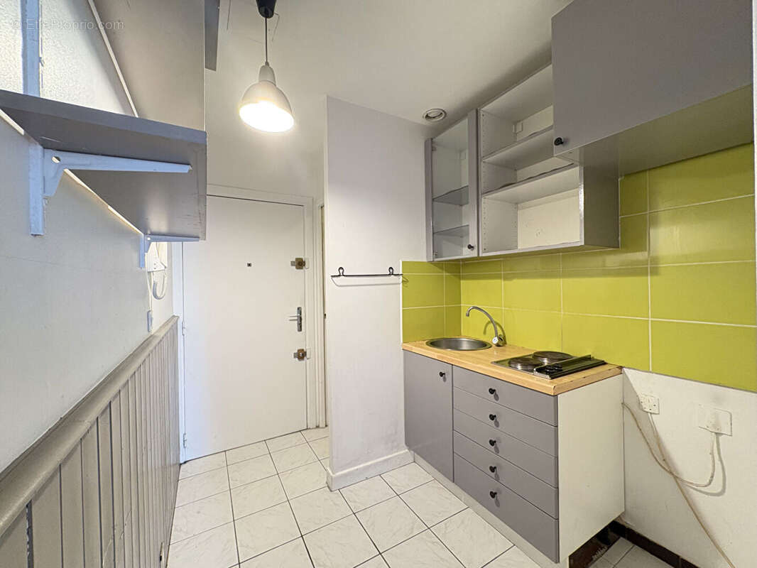 Appartement à SURESNES