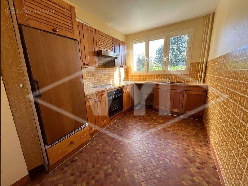 Maison à QUINCY-SOUS-SENART