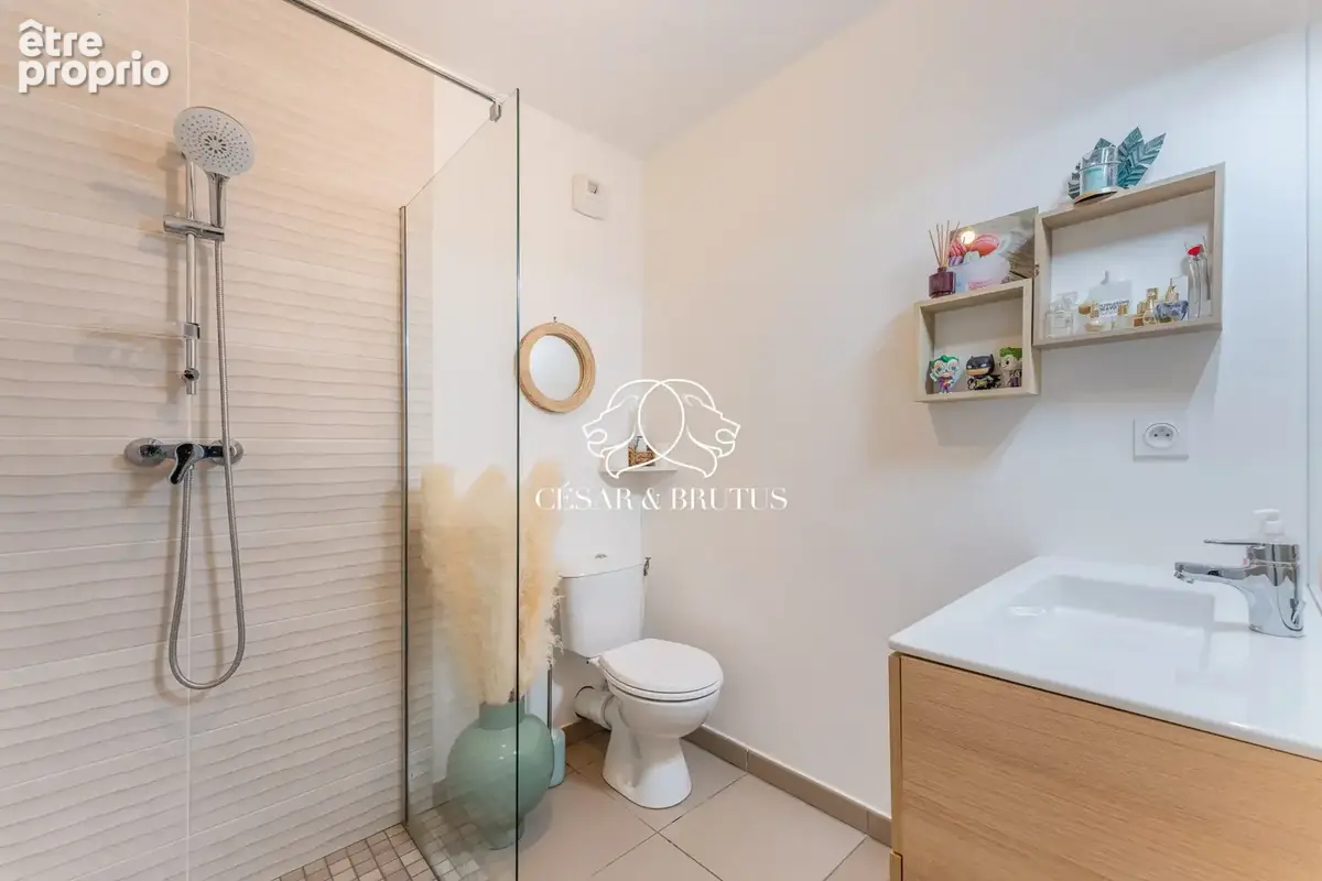 Maison 120 m² à Ecully  - photo 7