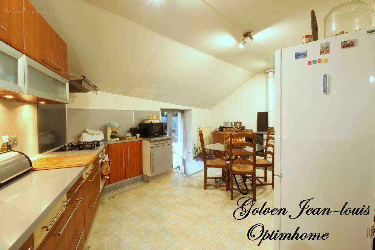 Maison à vendre 6 pièces MOULIN MAGE (81) - photo 5