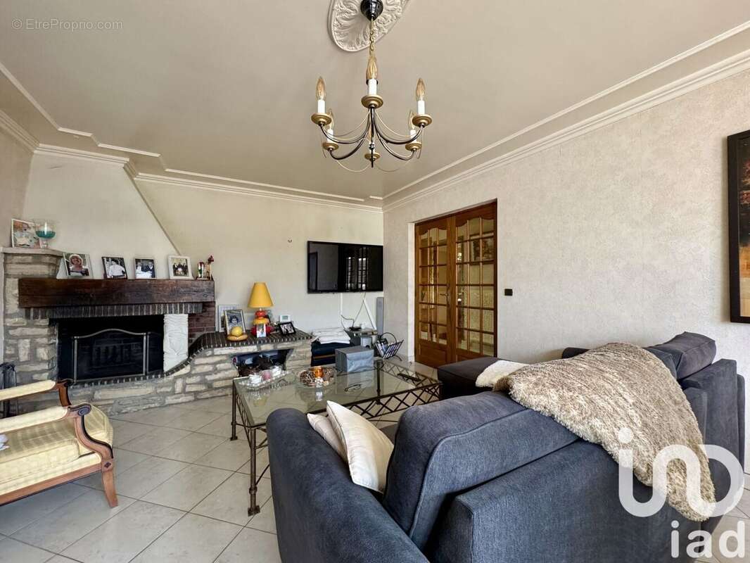 Photo 3 - Maison à MONTFERMEIL